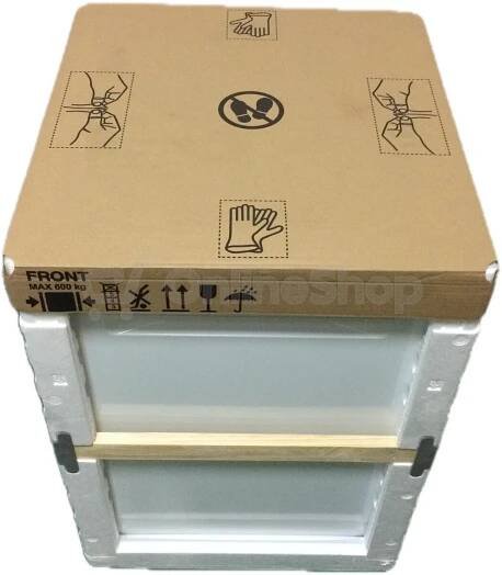 Myčka nádobí AEG FFB52917ZW, rozbaleno | OnlineShop.cz