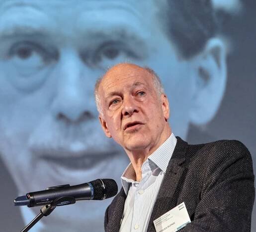Svobodná akademie: Jacques Rupnik