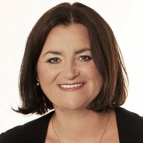 Helena Langsadlova - Asociace pro mezinárodní otázky