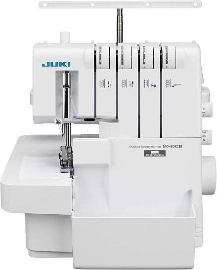 Overlock JUKI MO80CB