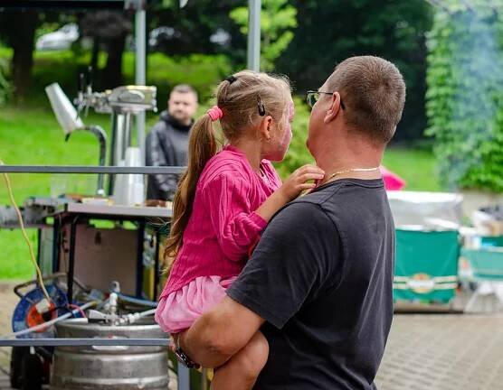 Orlovou v sobotu provoněl gulášfest - eOrlová.cz