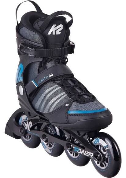 K2 POWER 90