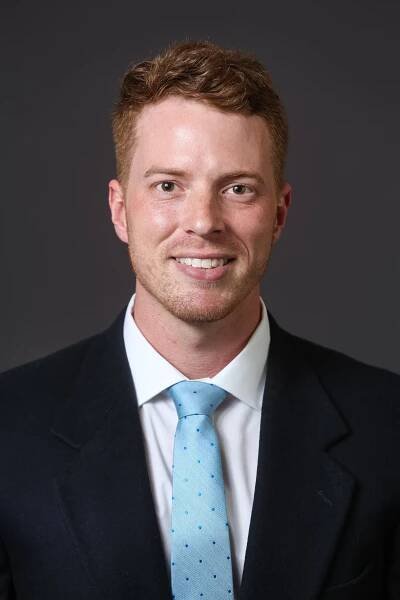 New Board Member Spotlight: Daniel Webber