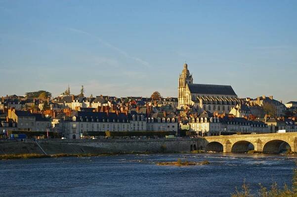 Blois