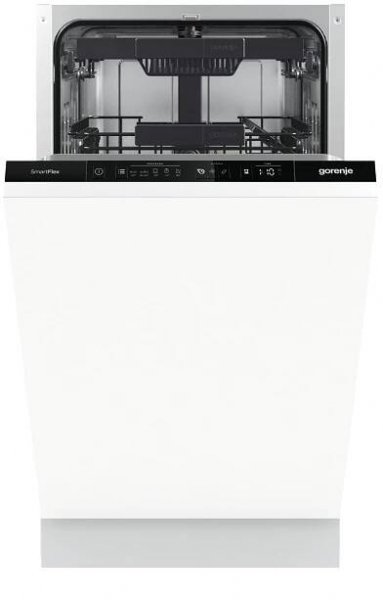 Gorenje GV561D10 od 8 699 Kč