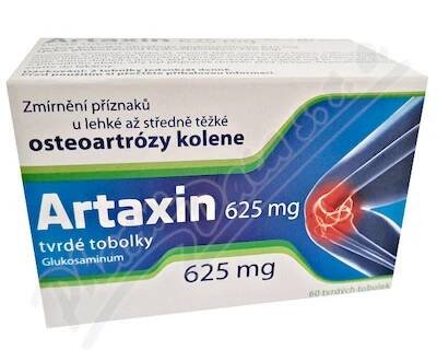 ARTAXIN
