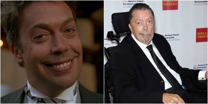 Tim Curry