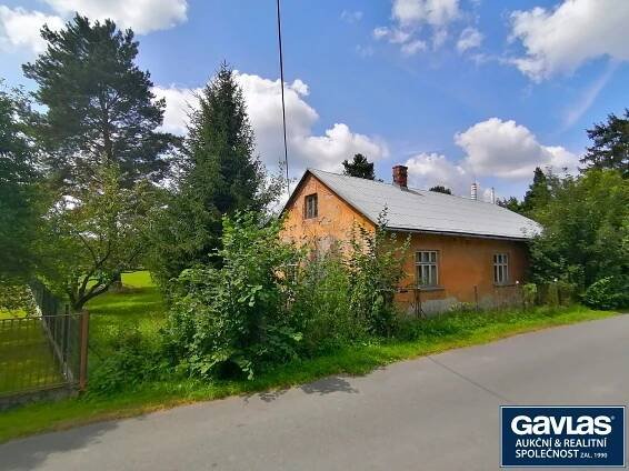 Prodej Dům, Petrovice u Karviné - Závada, okres Karviná