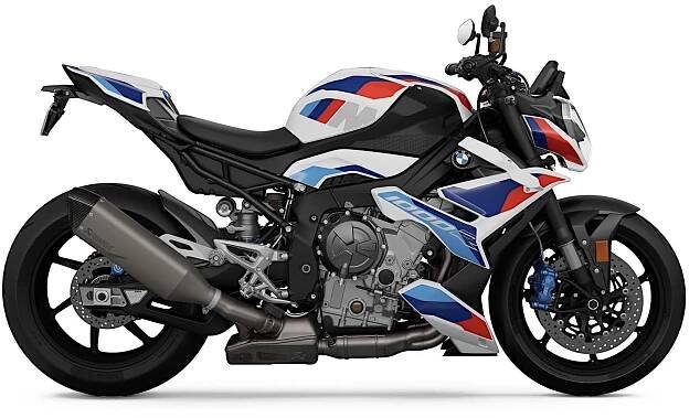 M 1000 R 2023-
