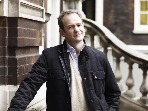 Alexander Armstrong discovers one of his aristocratic ancestors was murdered on Who Do You Think You Are?