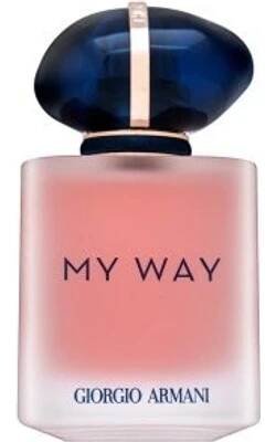 Giorgio Armani My Way Floral parfémovaná voda dámská 50 ml