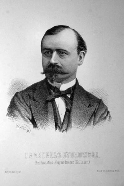 Andrzej Rydzowski