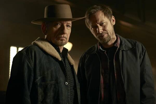 Damon Herriman | Latest News | Decider