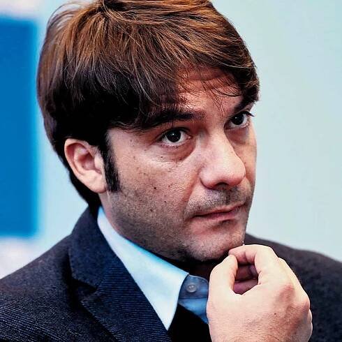 La gestació subrogada és un procés segur: al nen, s’arriba sempre – ENTREVISTA