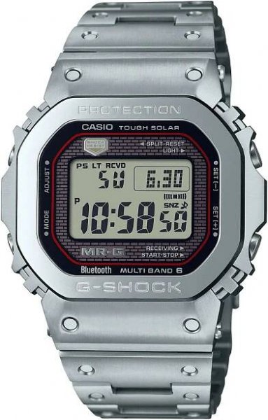 Casio G-Shock MRG-B5000D-1DR