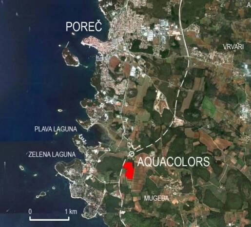 aquacolors mapa