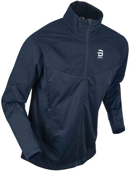 Bunda na běžky Bjorn Daehlie Jacket Rigid - 25000 XL