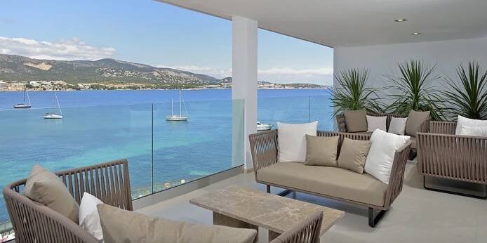 Hotel Hawaii Mallorca, Španělsko Mallorca - Invia