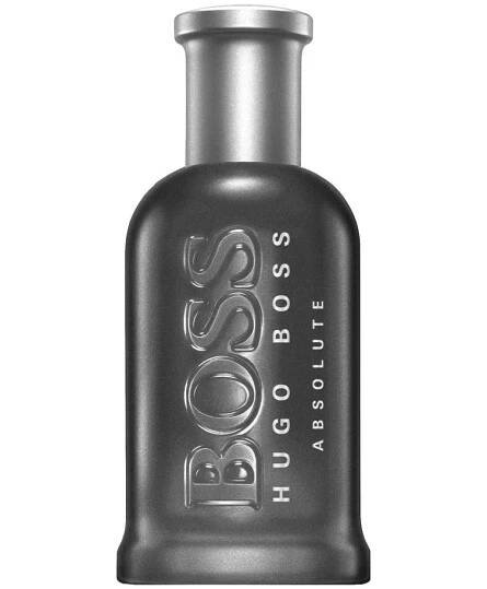 Boss Bottled Absolute Hugo Boss