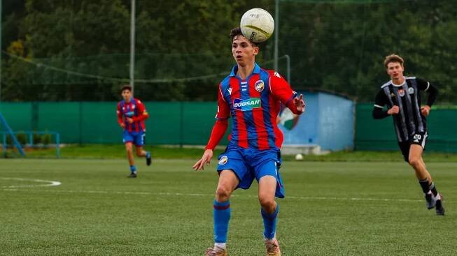 Preview mládeže a žen: Aprílový víkend s Viktorkou