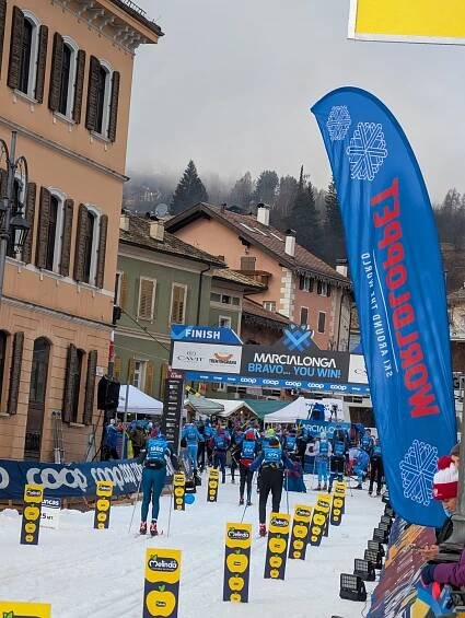 Gallery: Marcialonga 2025 - Worldloppet
