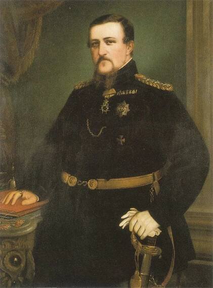 king frederik vii, norway facts