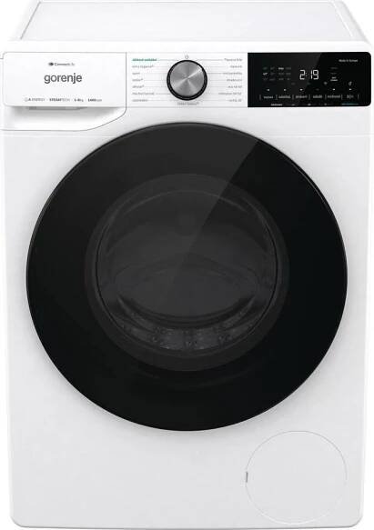 Pračka Gorenje W2NA84AW/CZ