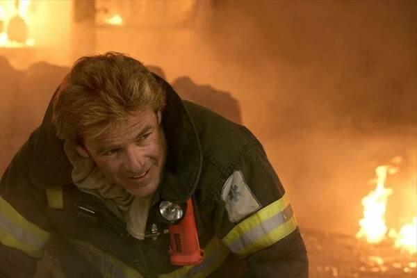 Zachraň mě - Z filmu - Denis Leary