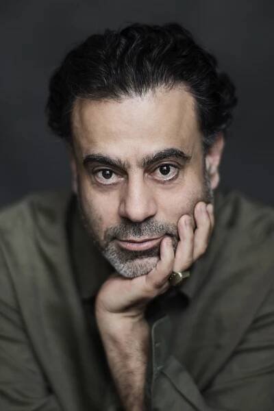 Samir Odeh-Tamimi