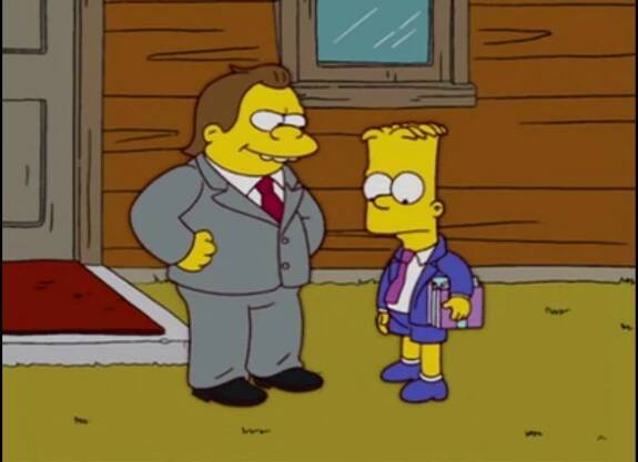 Nelson Muntz | Simpsons Wiki | Fandom