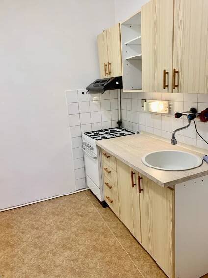 Prodej bytu 2+kk Přímětická ul. u M Budějovická, 3 600 000 Kč