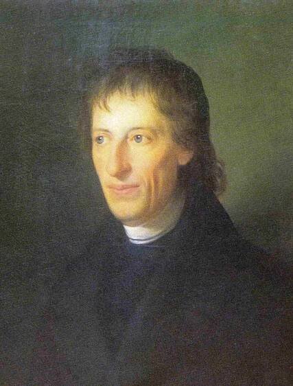 Bernard Bolzano