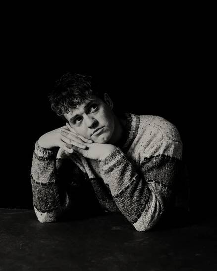 Robert Naylor | Agence M