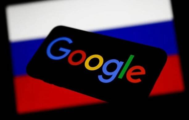 Šílená pokuta pro Google v Rusku: 480 kvintiliard!