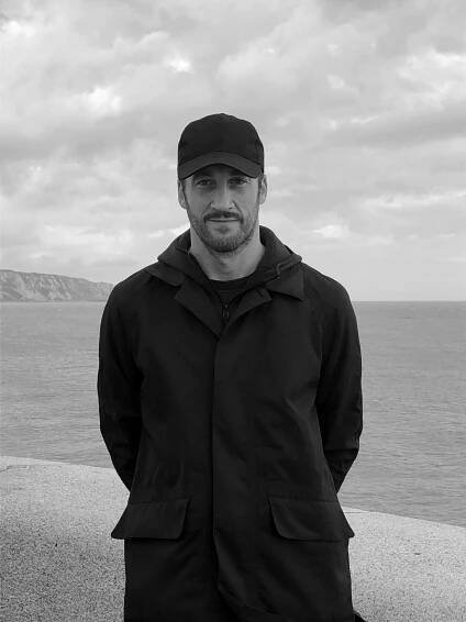 David Pearson – More details