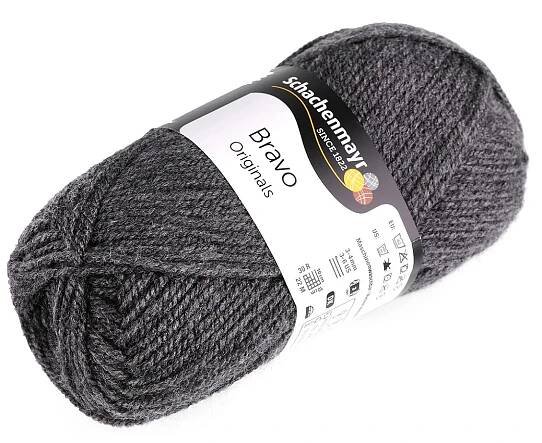 Schachenmayr Bravo Originals