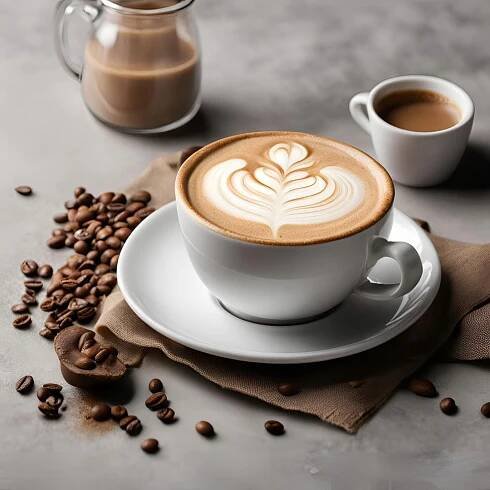 Italská káva zrnková ORO CAFFE Espresso Bar Blend 1kg | 100% Příchuť z Udine Kód výrobce 201