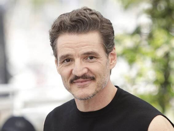 Pedro Pascal Says Indiana Jones Was One of His Earliest (and Longest) Crushes