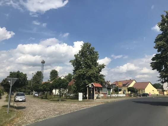 Nunsdorf