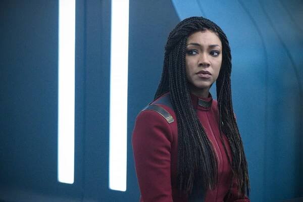 Star Trek: Discovery - Zvolte si život (S04E03) (2021) | Recenze - Uživatelské | ČSFD.cz
