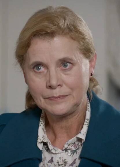 Jindra Janoušková | Filmová místa.cz
