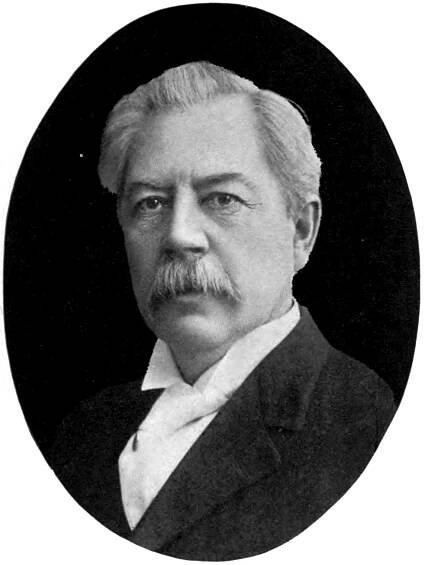 George W. Allen (judge)