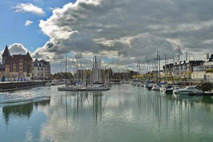 Normandie - Le Havre & Honfleur