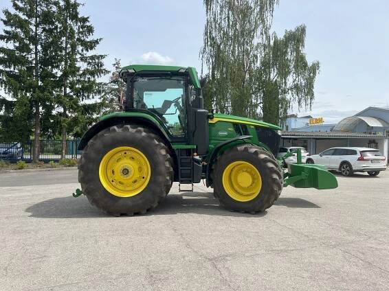 John Deere7R310 | DANHEL