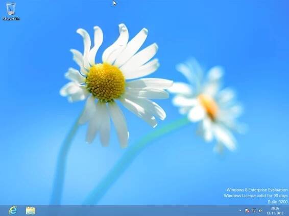 Linux versus Windows: Pracovní prostředí a ovládání - Linux E X P R E S
