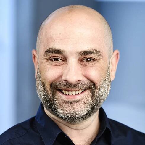 Stéphane Compant