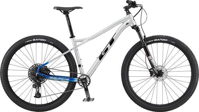 GT AVALANCHE 29" EXPERT 2020