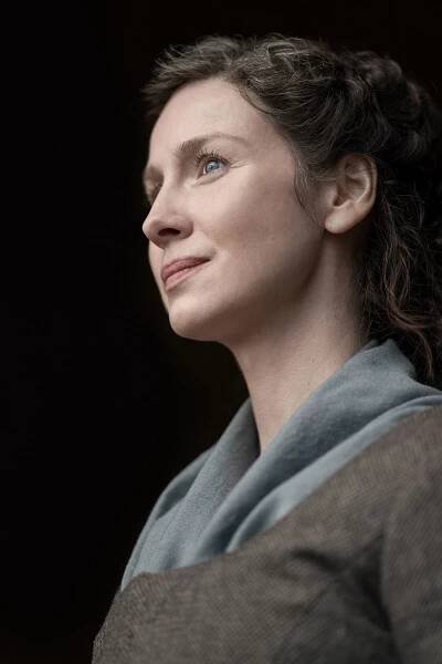 Claire Fraser