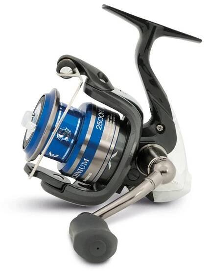 Naviják - Shimano Technium 3000S FD