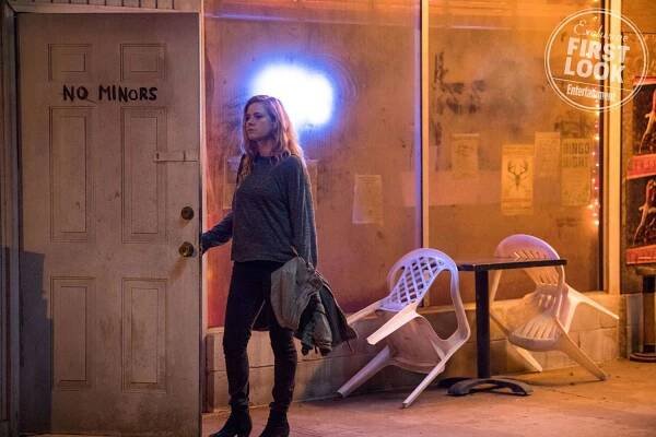 Amy Adams, Patricia Clarkson bring Gillian Flynn's 'Sharp Objects' to life in first look